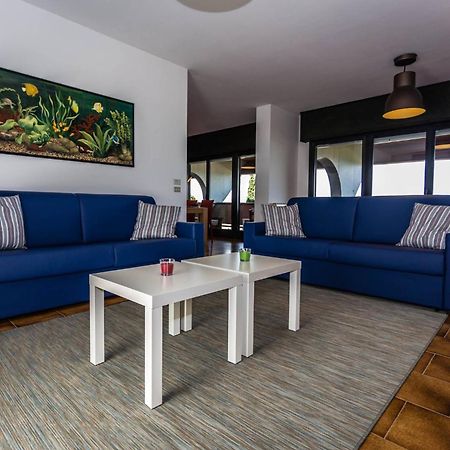 Panoramapartment ديسينسانو ديل غاردا المظهر الخارجي الصورة