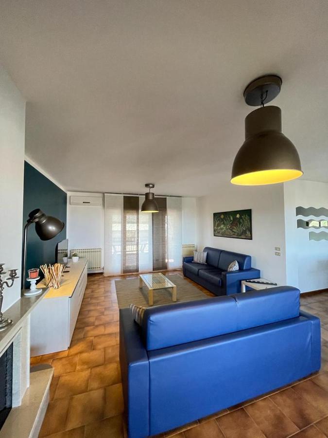 Panoramapartment ديسينسانو ديل غاردا المظهر الخارجي الصورة