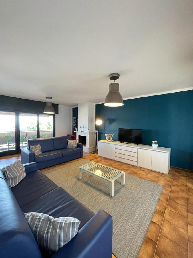 Panoramapartment ديسينسانو ديل غاردا المظهر الخارجي الصورة