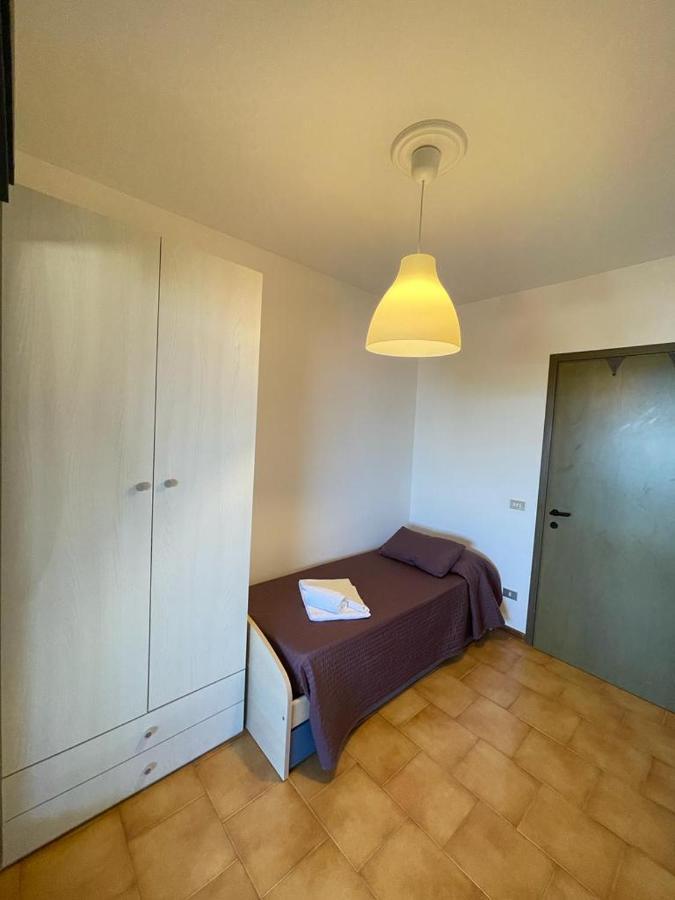 Panoramapartment ديسينسانو ديل غاردا المظهر الخارجي الصورة