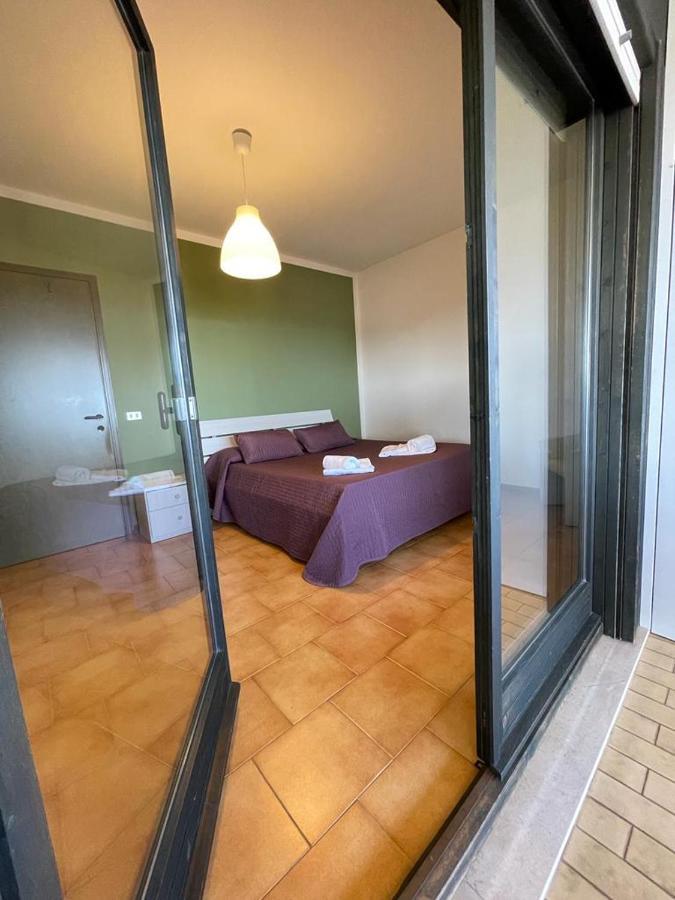 Panoramapartment ديسينسانو ديل غاردا المظهر الخارجي الصورة