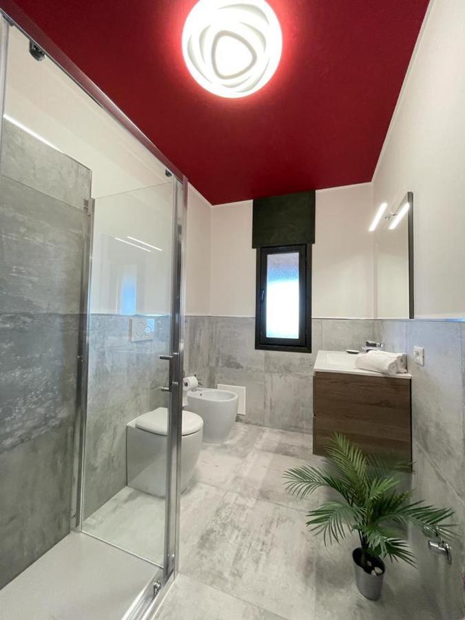 Panoramapartment ديسينسانو ديل غاردا المظهر الخارجي الصورة