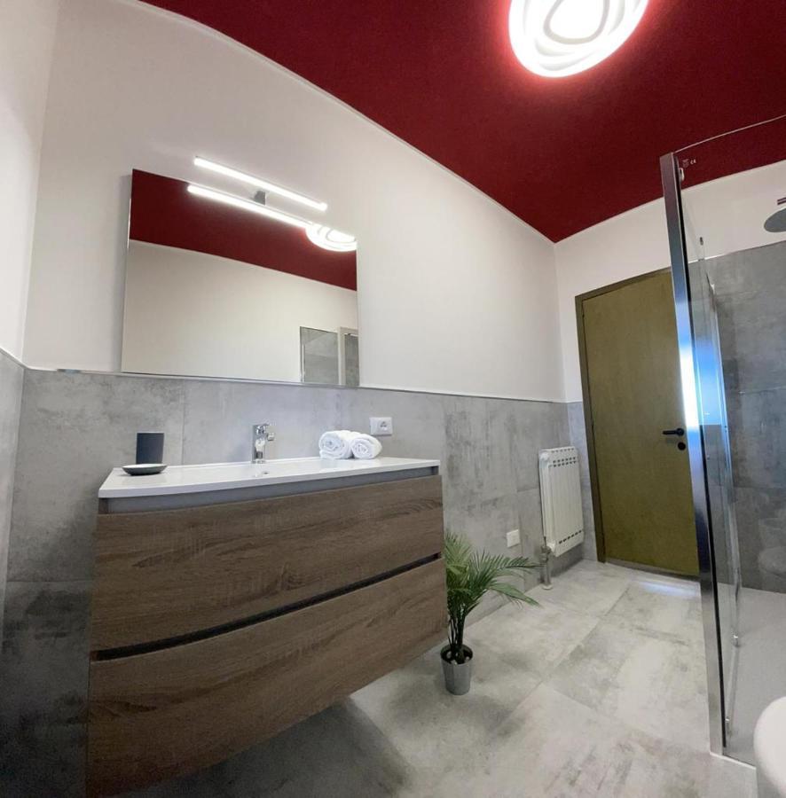 Panoramapartment ديسينسانو ديل غاردا المظهر الخارجي الصورة