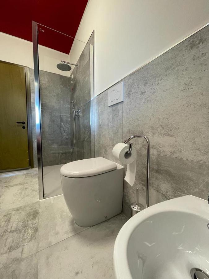 Panoramapartment ديسينسانو ديل غاردا المظهر الخارجي الصورة
