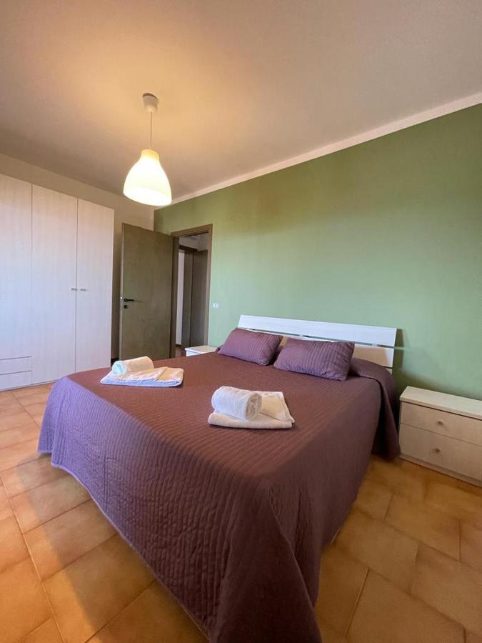 Panoramapartment ديسينسانو ديل غاردا المظهر الخارجي الصورة