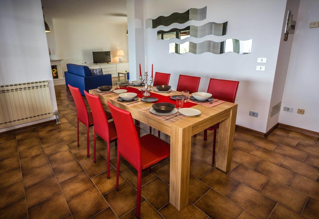 Panoramapartment ديسينسانو ديل غاردا المظهر الخارجي الصورة