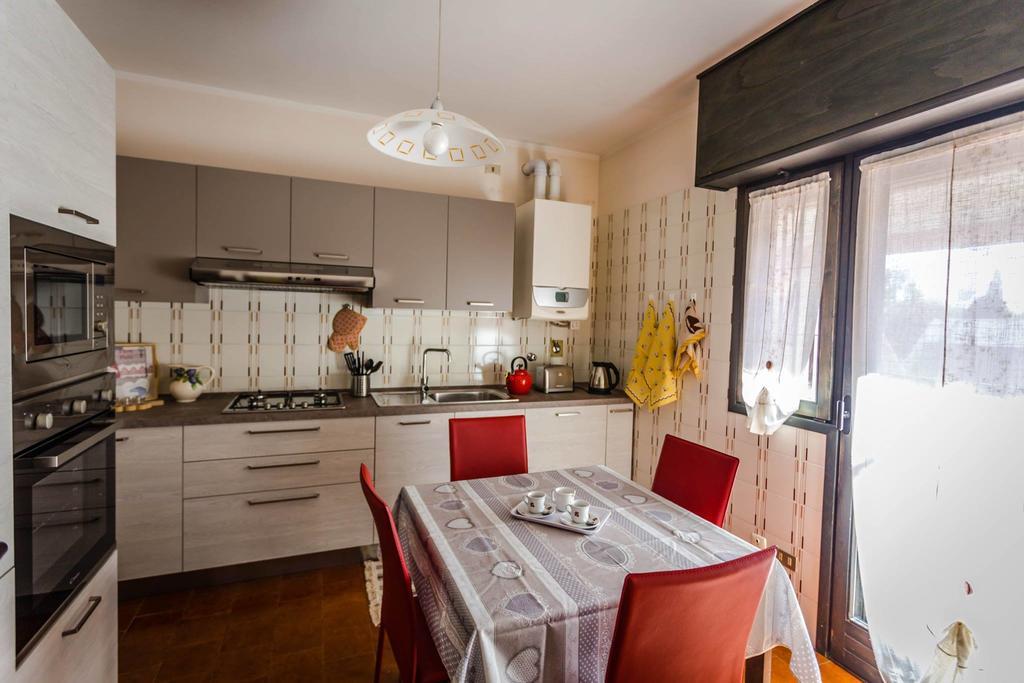 Panoramapartment ديسينسانو ديل غاردا المظهر الخارجي الصورة