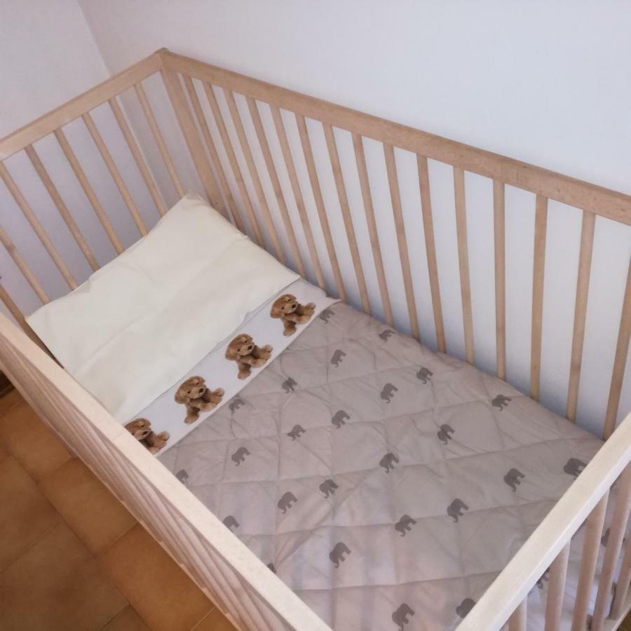 Panoramapartment ديسينسانو ديل غاردا المظهر الخارجي الصورة