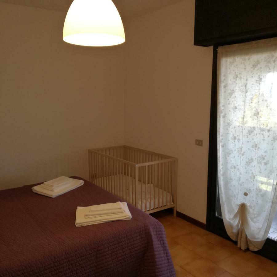 Panoramapartment ديسينسانو ديل غاردا المظهر الخارجي الصورة